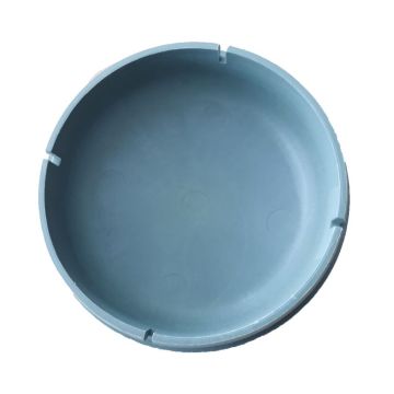 Nabendeckel IFOR, ohne Logo