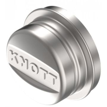 Nabendeckel KNOTT  52,1