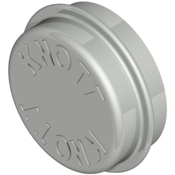 Bouchon de moyen KNOTT 4KAPPE5