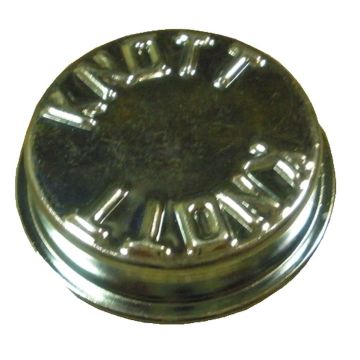 Nabendeckel KNOTT  48,5