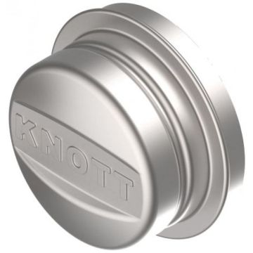 Nabendeckel KNOTT  64,2