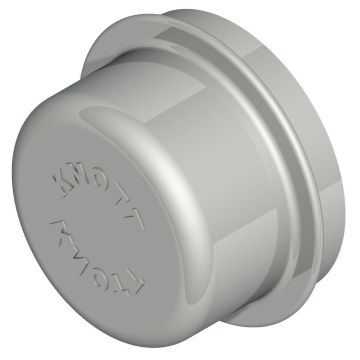 Nabendeckel KNOTT  72,6   300x60