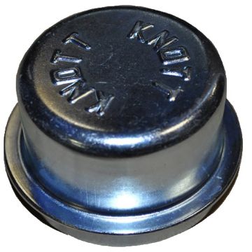 Nabendeckel KNOTT  72,6   300x60