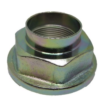 Ecrou à cou M30x1.5, SW46 IFOR