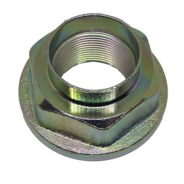 Flanschmutter M30x1.5, SW46 IFOR   350N