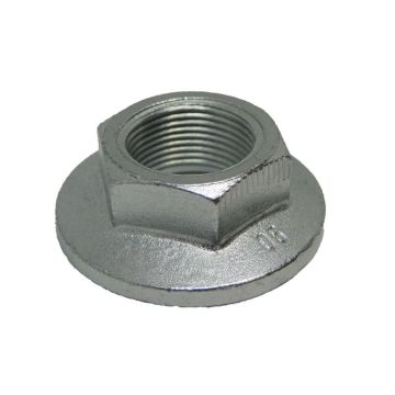 Écrou M24x1.5 SW 32mm       280N