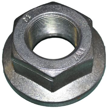 Flanschmutter M30x1.5 SW 46mm