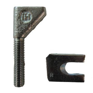 Kit réajustage Peitz 230x40 4NS827R