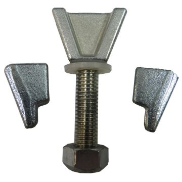 Kit réajustage WAP W184 / 205 RS