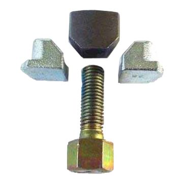 Kit réajustage KNOTT 160x35 - 200x50