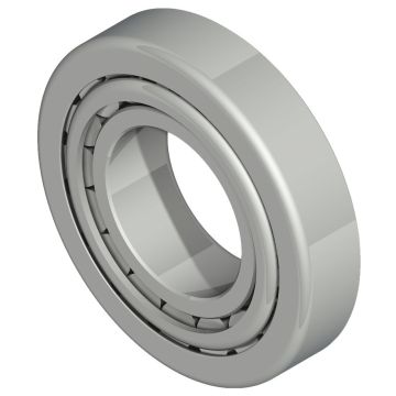 Kegelrollenlager 32215