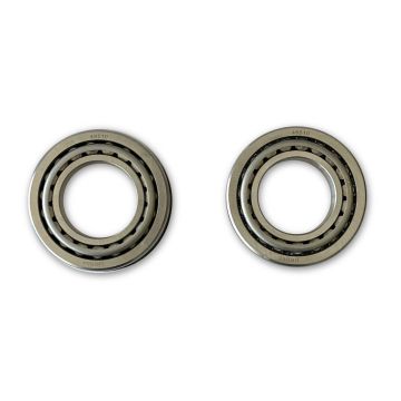 Kegelrollenlager LM 48548 & 48510 Indespension