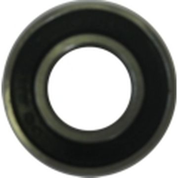 Rillenkugellager 6006 2RS  URB