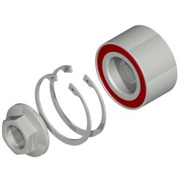 Radlagersatz Universal 4RALA8330S