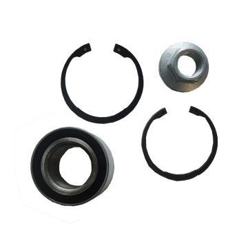 Radlagersatz Universal