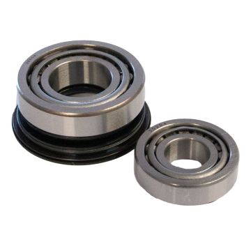 Jeu de roulement BPW S2005-5, Nieper (R)