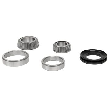 Radlagersatz BPW 2004-5, 2504-5, 2504-7 (N)