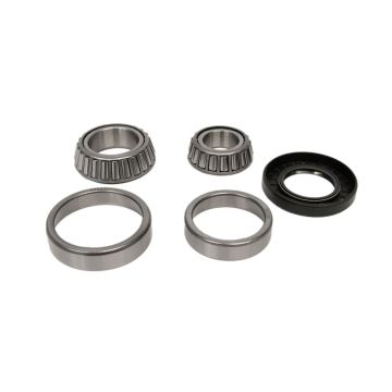 Radlagersatz BPW S2504-7 (N) / 3006-7