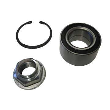 Roulement compact avec roulement conique "TRB"  IFOR