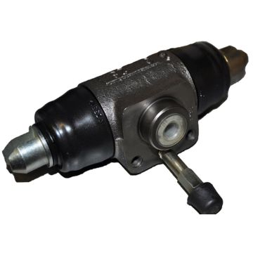 Cylindre de frein Ø 25.40 KNOTT gauche