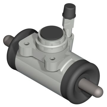 Radbremszylinder Ø  28.57 KNOTT 4RAZ840