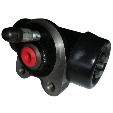 Radbremszylinder Ø  31.75 Duplex