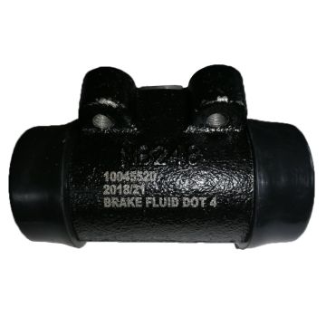 Radbremszylinder Ø  31.75 Duplex