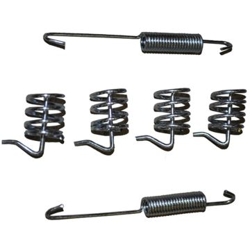 Kit de ressort, frein Peitz 160x35