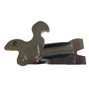 Spreizschloss KNOTT 160x35