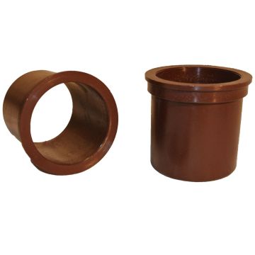 Führungsbüchse KNOTT KF27-30, KR27-30-35