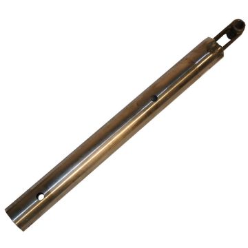 Zugrohr Peitz PAV/SR 1.3 - Ausf. X