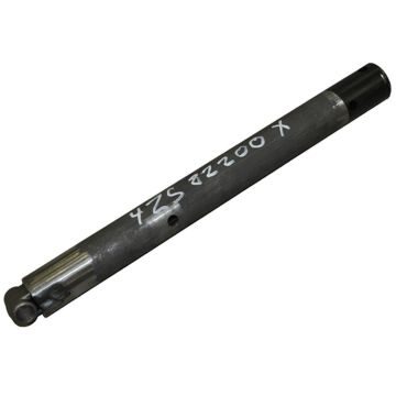 Zugrohr Peitz PAV/SR 2.0 - Ausf. X