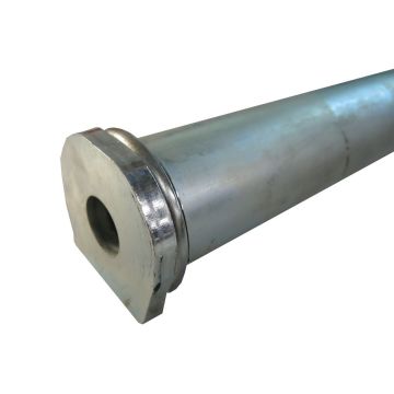 Zugrohr KNOTT KF, KFG,27