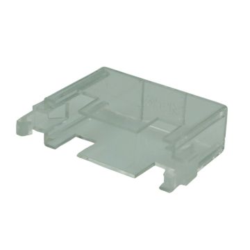Couvercle pour porte-fusible FHA390