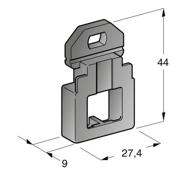 Halter zu Sicherungshalter Maxii - Sicherungen