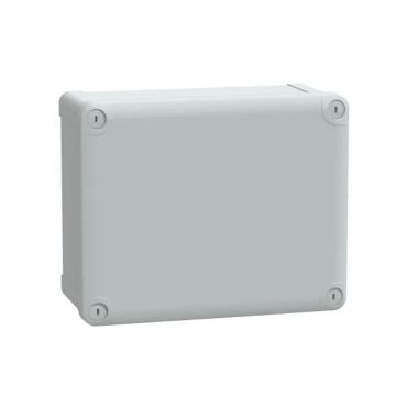 Verteilerdose Schneider Electric- Unisersal, ABS Kunststoff