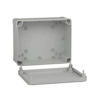 Verteilerdose Schneider Electric- Unisersal, ABS Kunststoff