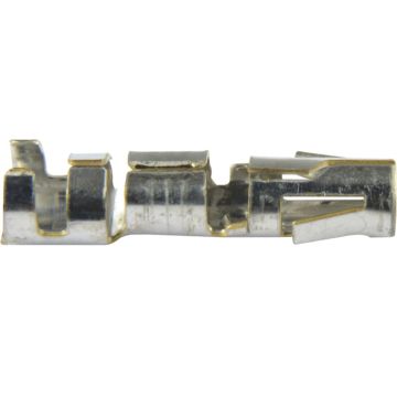 Rundsteckhülsen 1.5 - 2.5  Ø 3,5mm, RAM AMP Tyco