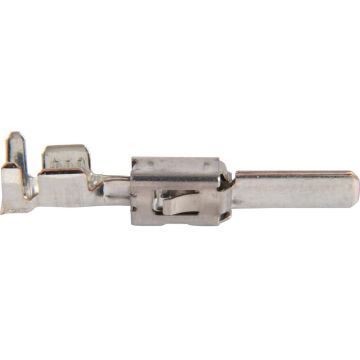 Flachstecker 1.25 - 2,5 mm² AMP JPT M280/MCP 2.8