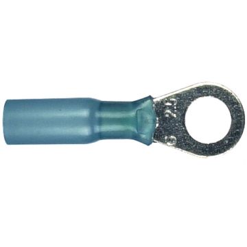 DURASEAL Schrumpfverbinder 2.5 mm², M6 blau