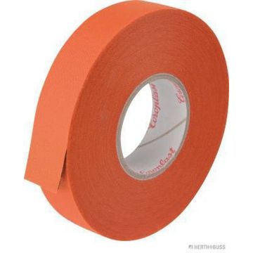 Isolierband, 19mm x 25m, orange, (Gewebeband)