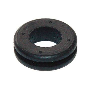 Kabeldurchführungstülle Loch Ø 11mm, Ø B 14mm