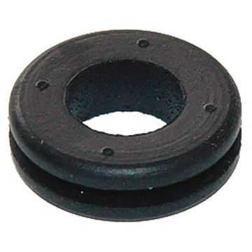 Kabeldurchführungstülle Loch Ø 16mm, Ø B 22mm