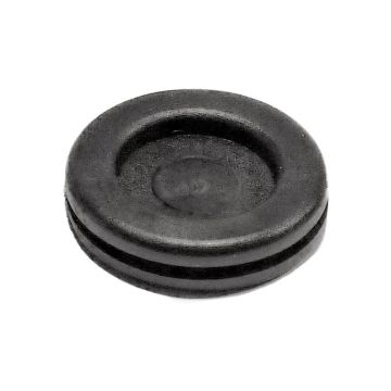 Gummitüllen geschlossen Loch Ø 13.5mm, Ø B 20.5mm