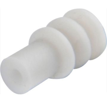 Einzel-Leiter-Abdichtung weiss 3.6-3.9, 1.5 - 2.5mm²