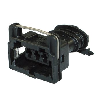 Boîtier d'injection (w) 3 pôles AMP JPT 50290238