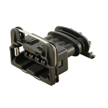 Boîtier d'injection (w) 4 pôles AMP JPT