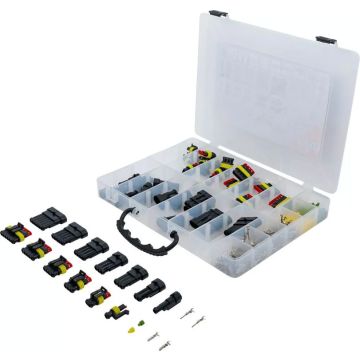 AMP Superseal Sortimentskasten