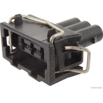 Steckgehäuse - Set  3polig