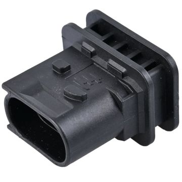 Capuchon pour boîtier femelle à 2 pôles HDSCS Code A